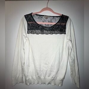Loft Long Sleeve Shirt